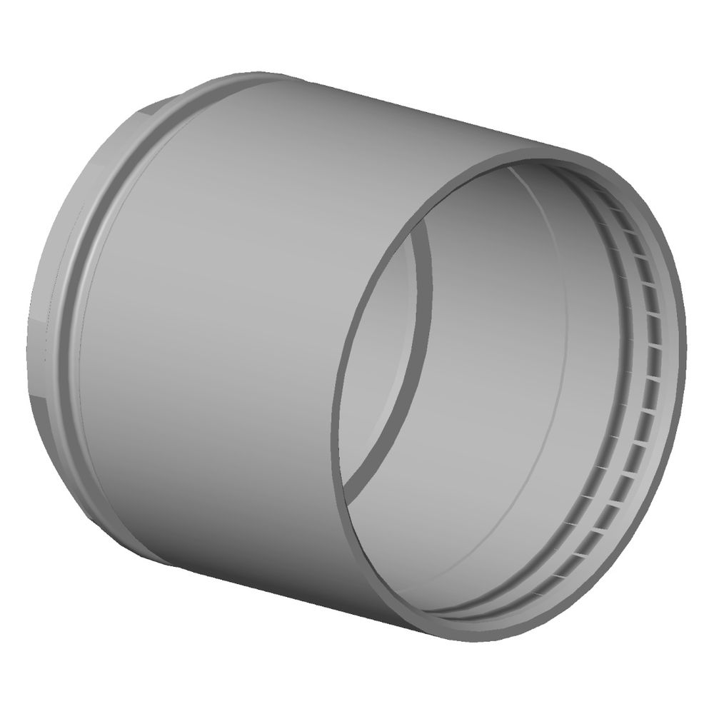 Dornbracht Haube/Hülse, 09170103390... DORNBRACHT-09170103390 4029011374166 (Abb. 2)