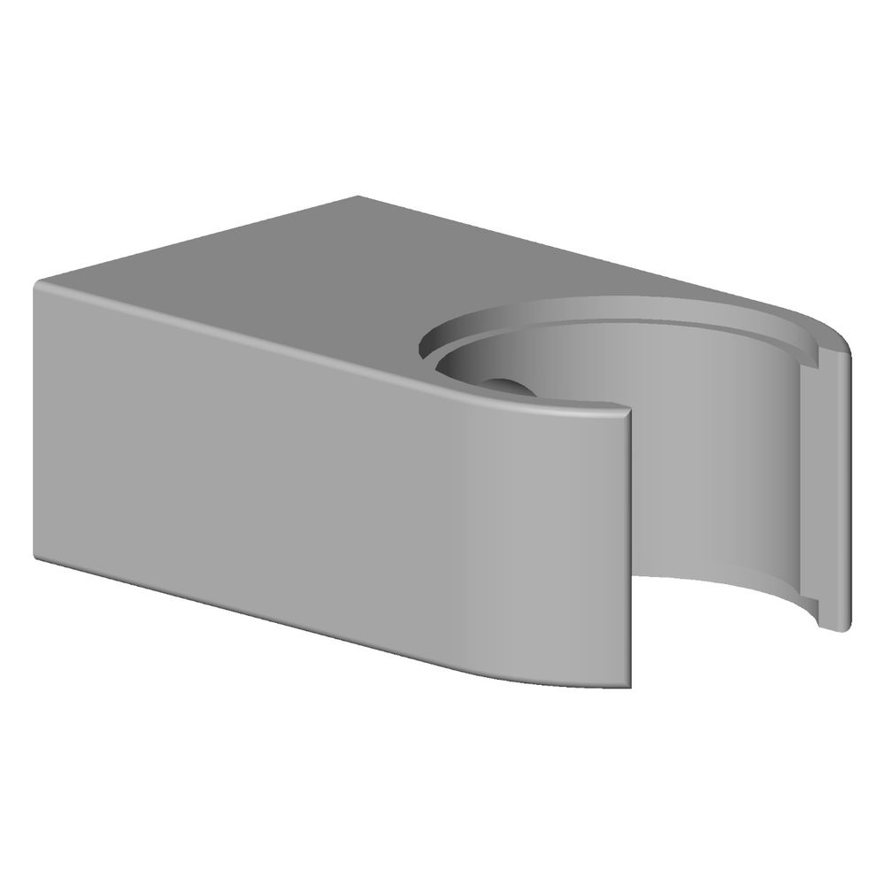 Dornbracht Halter Brausehalter Ersatzteile 091720043 20x32x52mm chrom... DORNBRACHT-091720043-00 4029011452840 (Abb. 2)