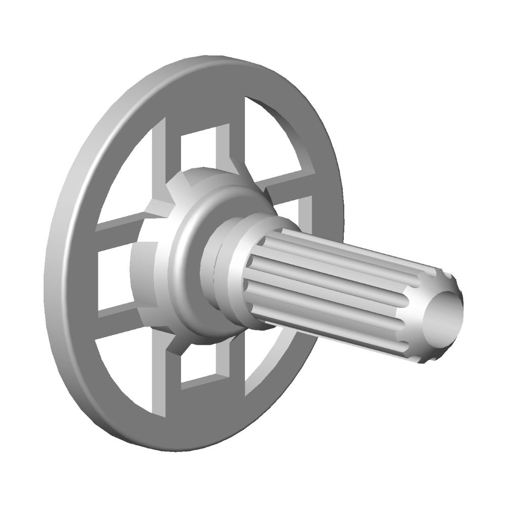 Dornbracht Mitnehmer, 09182004090... DORNBRACHT-09182004090 4029011521140 (Abb. 2)