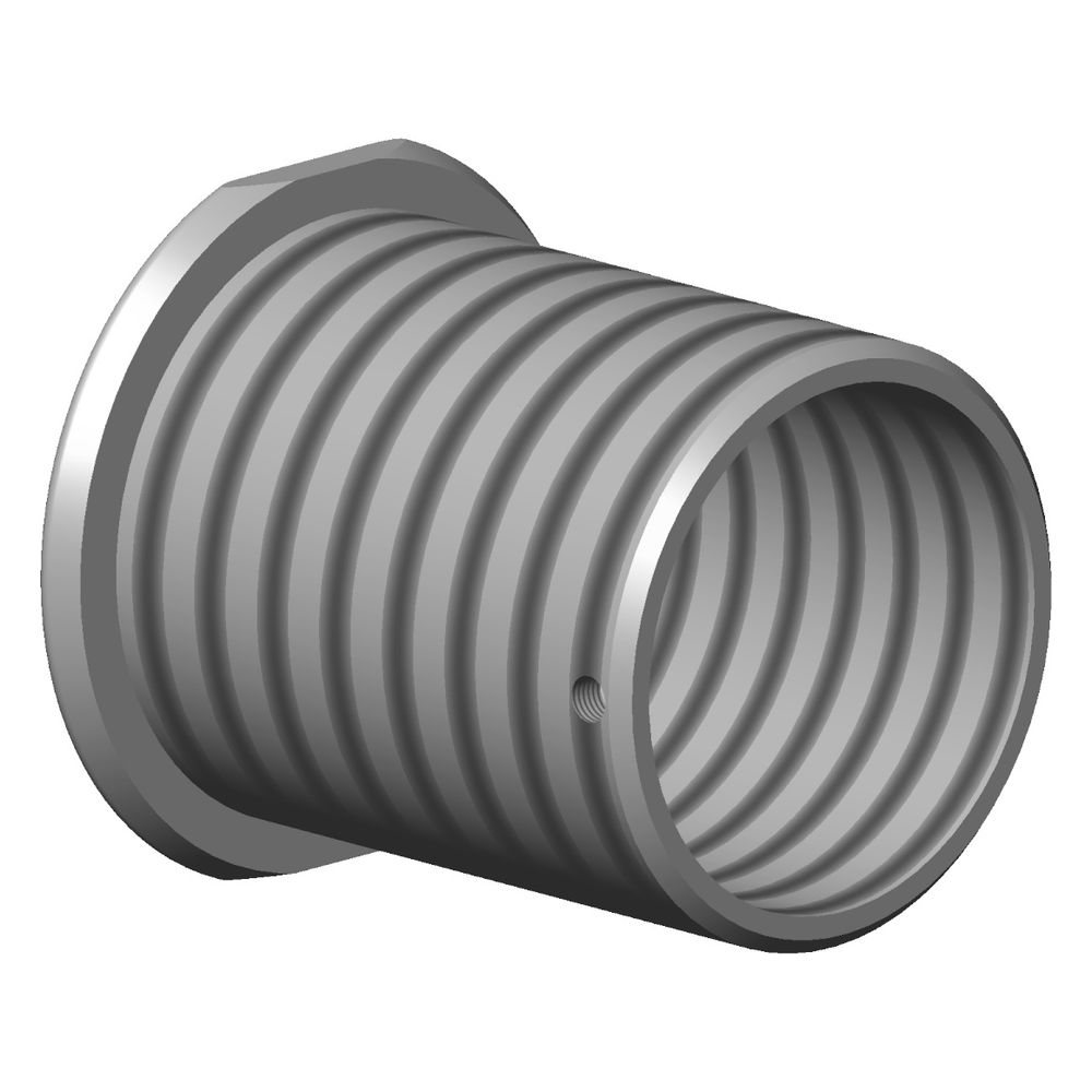 Dornbracht Hülse Ersatzteile 091840072 68x64mm... DORNBRACHT-09184007290 4029011110399 (Abb. 2)