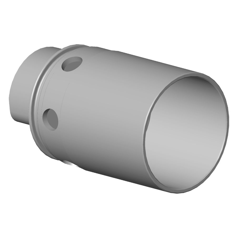 Dornbracht Hülse Ersatzteile 09184008110 39x63,5mm... DORNBRACHT-0918400811090 4029011566707 (Abb. 2)