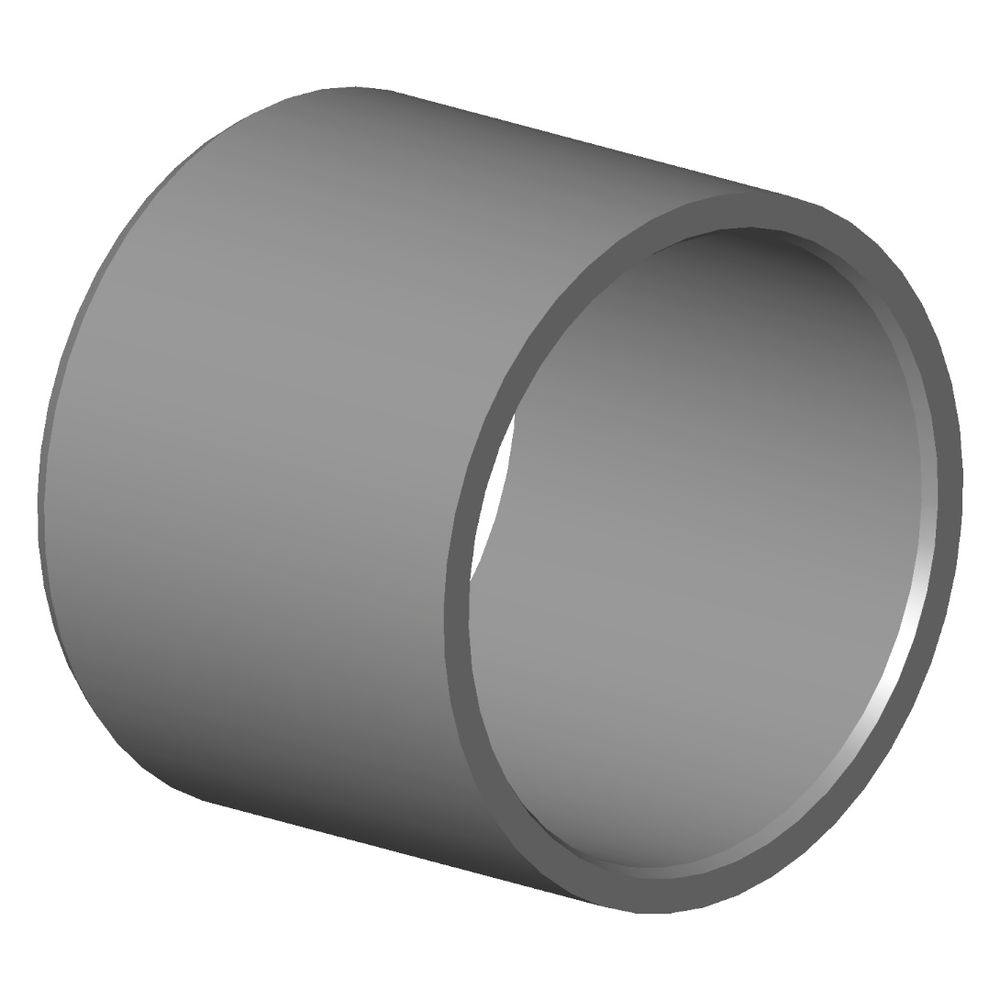 Dornbracht Hülse 25x20mm, 09184010290... DORNBRACHT-09184010290 4029011466120 (Abb. 2)