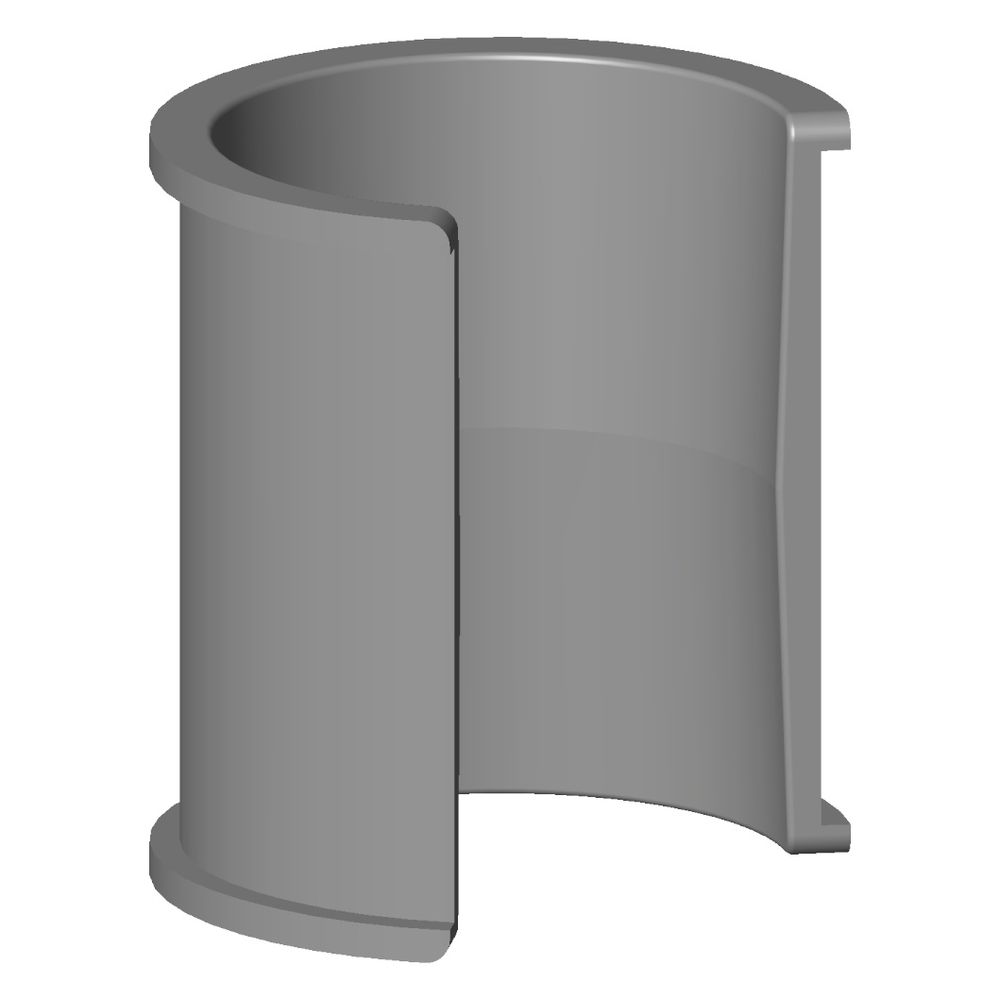 Dornbracht Hülse, 27,5x30mm, 09184011890... DORNBRACHT-09184011890 4029011524967 (Abb. 2)