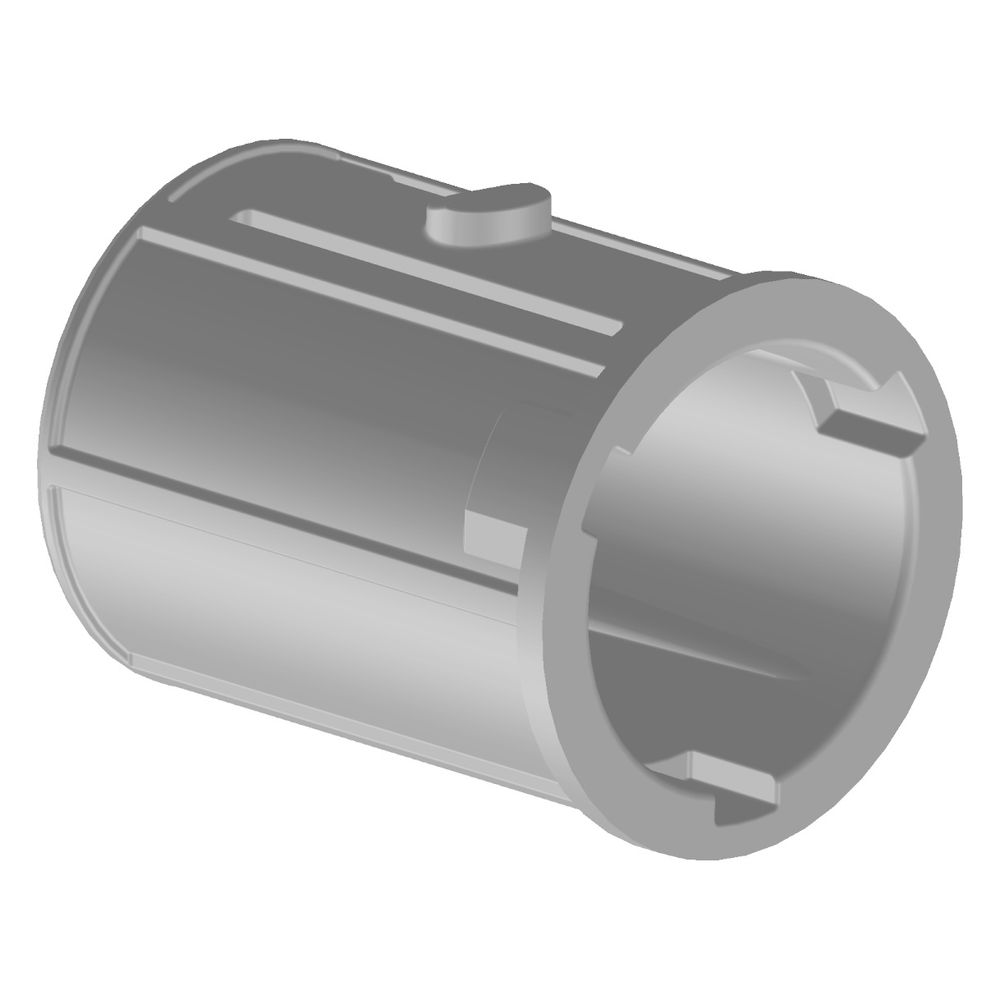 Dornbracht Hülse Ersatzteile 091840167 22x30mm... DORNBRACHT-09184016790 4029011660917 (Abb. 2)