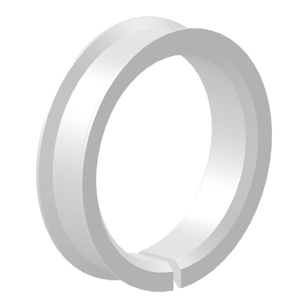 Dornbracht Ring Ersatzteile 091840173 24,6x6mm... DORNBRACHT-09184017390 4029011667176 (Abb. 2)