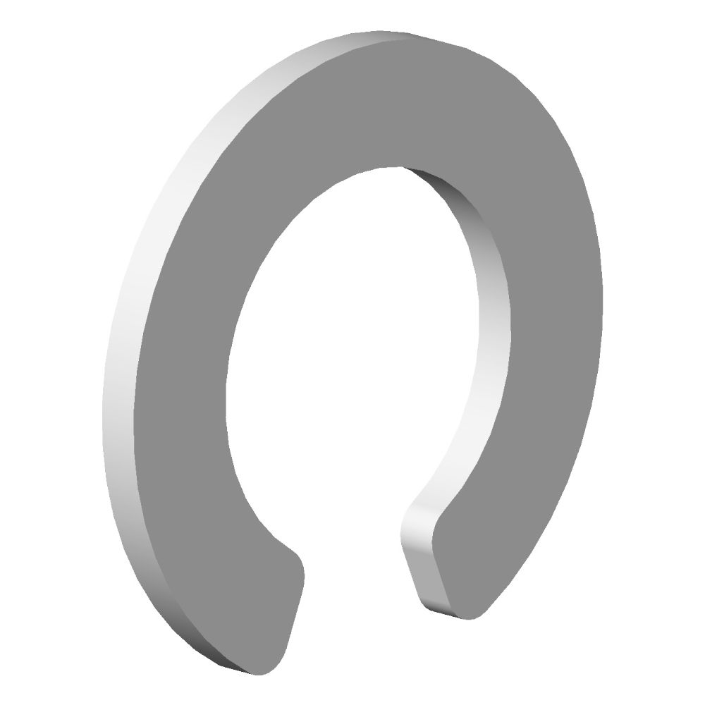 Dornbracht Ring Ersatzteile 091840175 14,78x1x14mm... DORNBRACHT-09184017590 4029011667206 (Abb. 2)