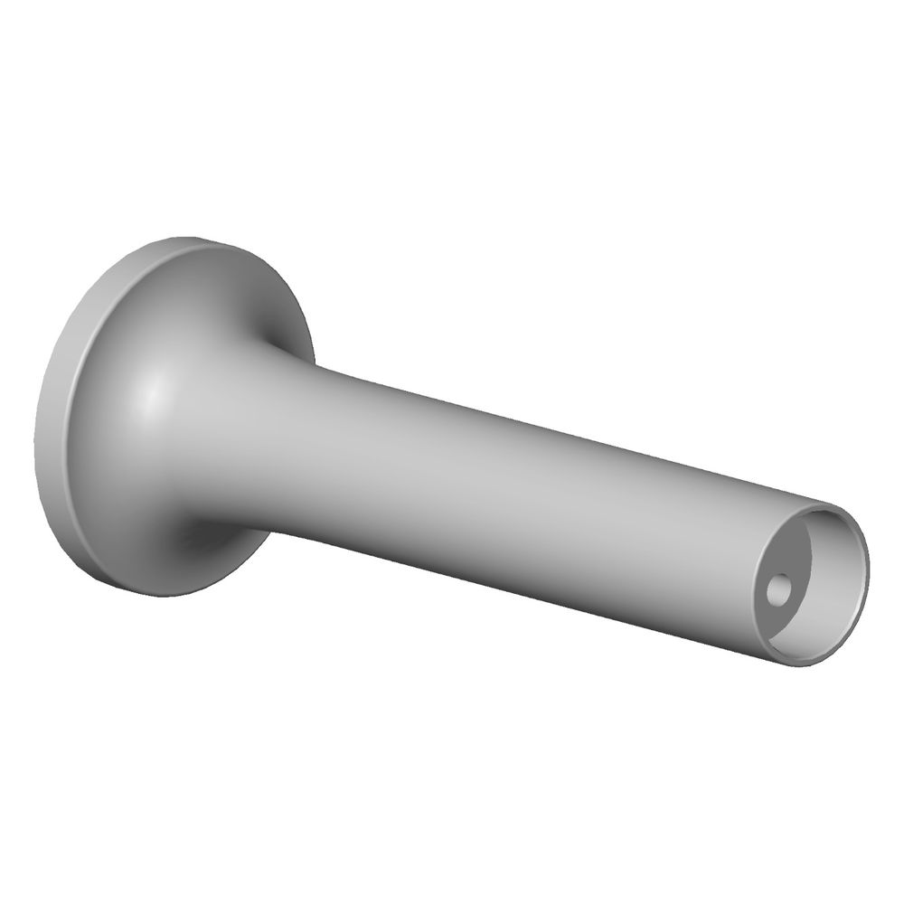 Dornbracht Körper, 58x148x58mm, Champagne, 09199500510-47... DORNBRACHT-09199500510-47 4029011607547 (Abb. 2)