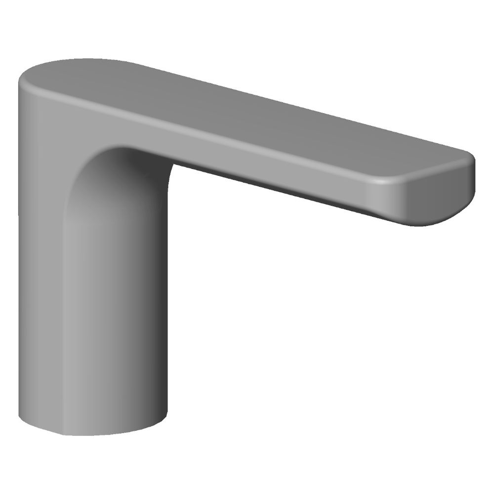 Dornbracht Körper Ersatzteile 091996026 47x117x186mm chrom... DORNBRACHT-091996026-00 4029011473722 (Abb. 2)
