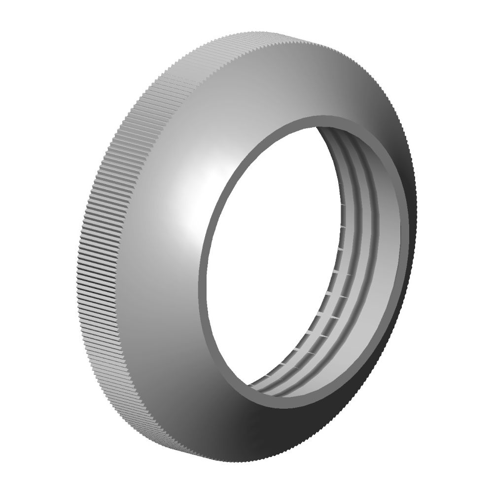 Dornbracht Griff, 28x7mm, Platin, 092036005-08... DORNBRACHT-092036005-08 4029011115554 (Abb. 2)