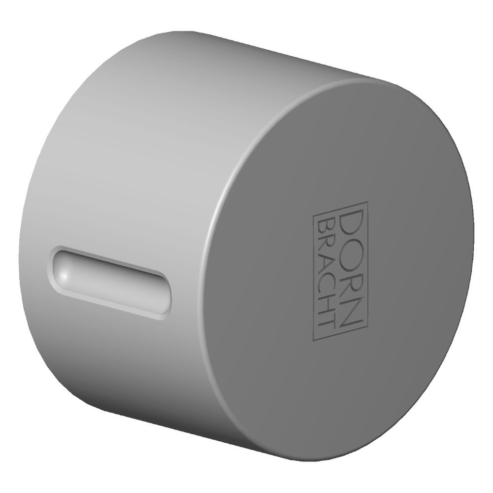 Dornbracht Griff, 35x23mm, Platin matt, 092062027-06... DORNBRACHT-092062027-06 4029011597701 (Abb. 2)