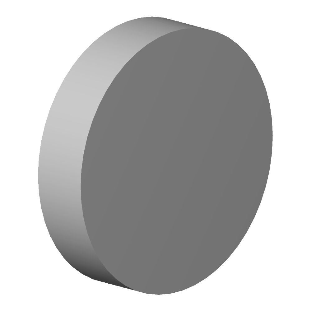 Dornbracht Zugknopf, D 45x10mm, Chrom, 092062031-00... DORNBRACHT-092062031-00 4029011419164 (Abb. 2)