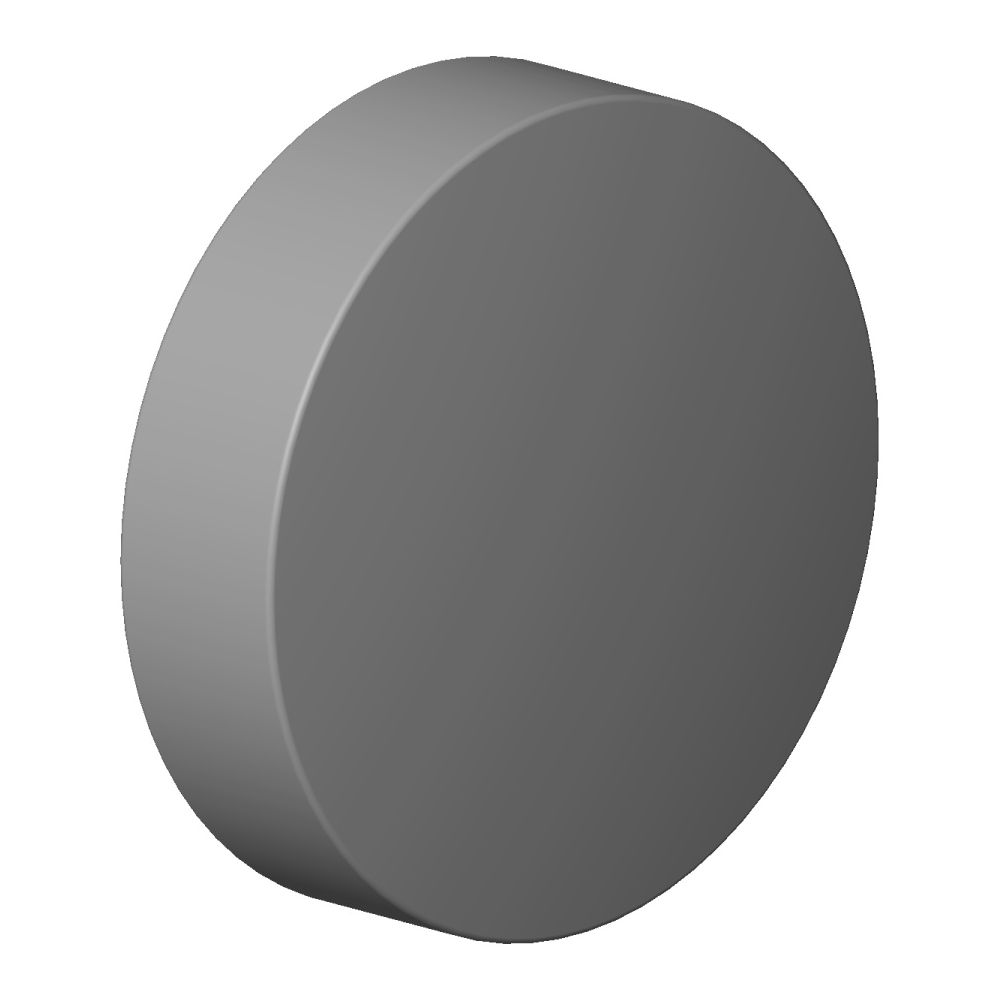 Dornbracht Griff Ersatzteile 092062032 52x15mm chrom... DORNBRACHT-092062032-00 4029011502958 (Abb. 2)