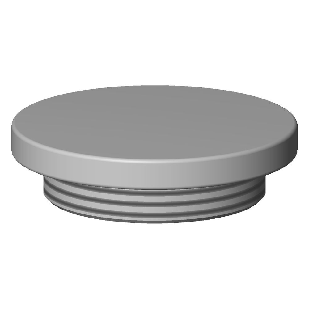 Dornbracht Abdeckung, 36x9,5mm, Schwarz matt, 092071003-33... DORNBRACHT-092071003-33 4029011619717 (Abb. 2)