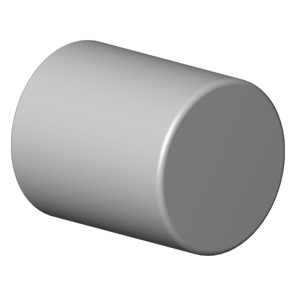 Dornbracht Zugknopf für Ablaufgarnitur, Platin matt, 092071031-06... DORNBRACHT-092071031-06 4029011497049 (Abb. 2)