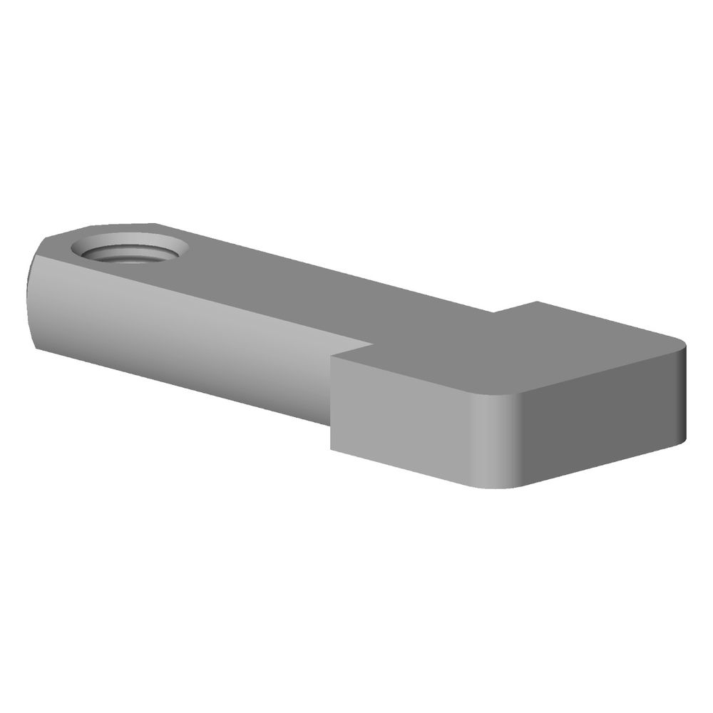 Dornbracht Zugknopf für Ablaufgarnitur, Platin matt, 092071032-06... DORNBRACHT-092071032-06 4029011496578 (Abb. 2)