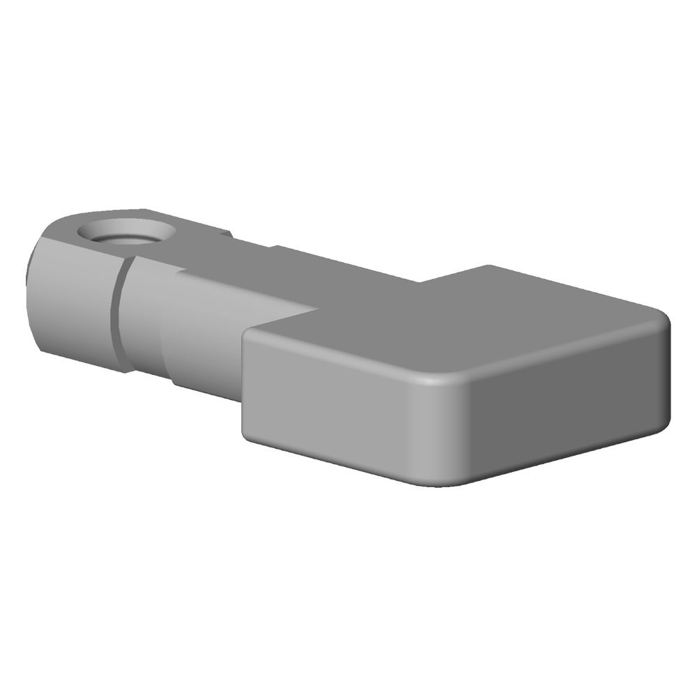 Dornbracht Zugknopf für Ablaufgarnitur, Chrom, 092071033-00... DORNBRACHT-092071033-00 4029011553622 (Abb. 2)