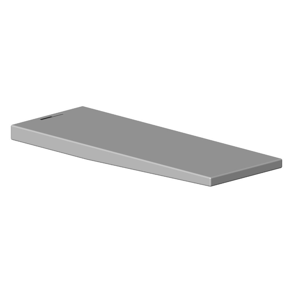 Dornbracht Wannen-Griff für Standarmatur, 52x8x145mm, Champagne, 092073049-47... DORNBRACHT-092073049-47 4029011536366 (Abb. 2)