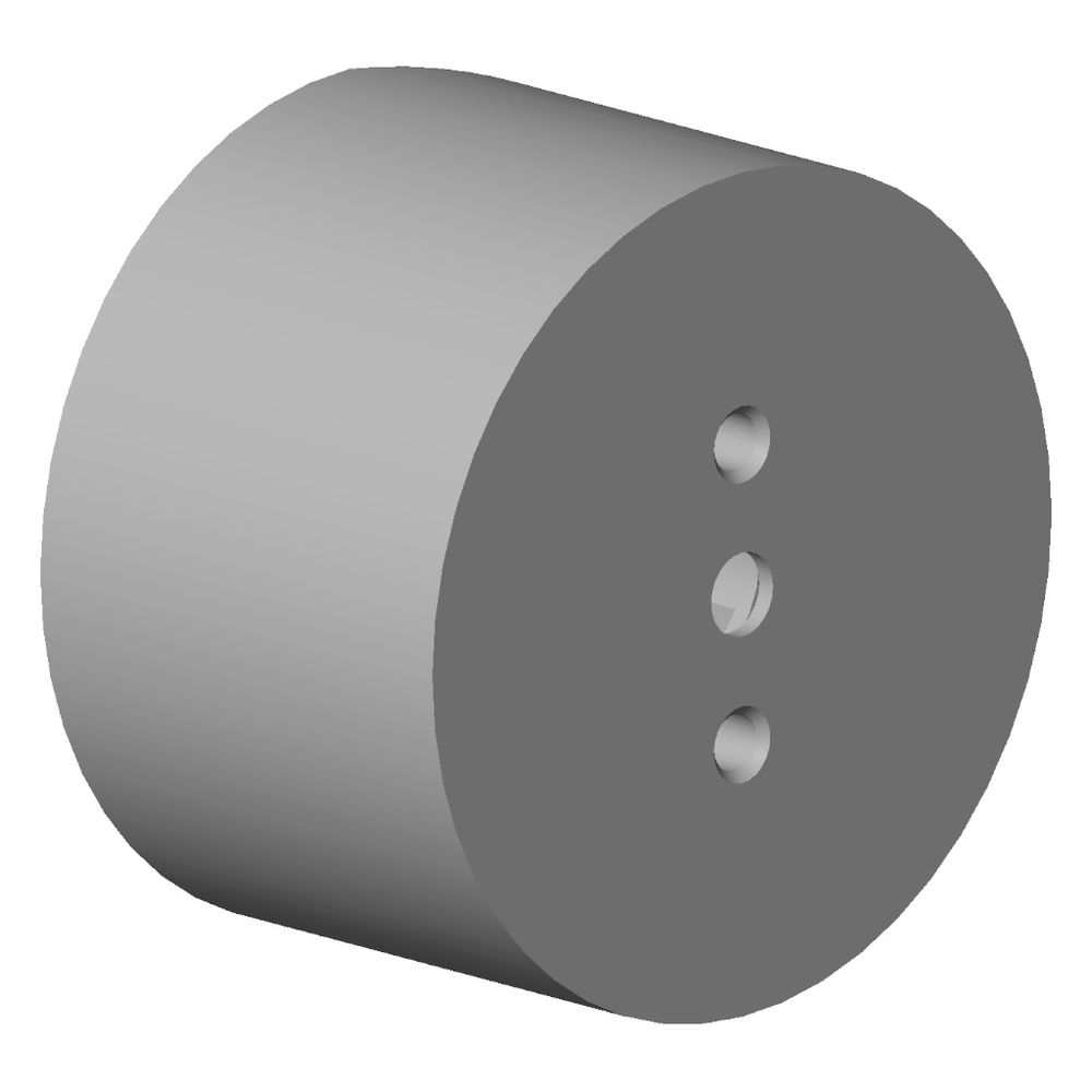 Dornbracht Griff Ersatzteile 092078050 45x28,5mm platin... DORNBRACHT-092078050-08 4029011575396 (Abb. 2)