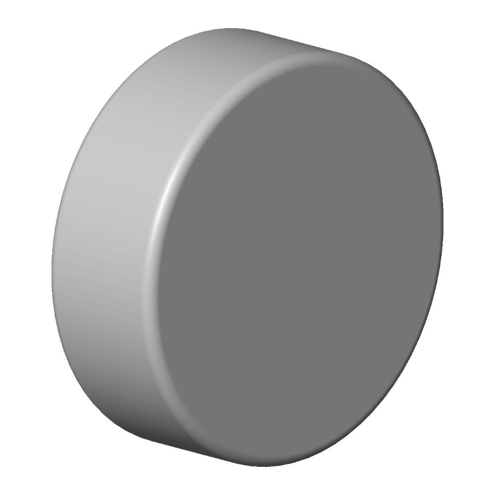Dornbracht Griff, 26x9mm, Cyprum, 092078056-49... DORNBRACHT-092078056-49 4029011682339 (Abb. 2)