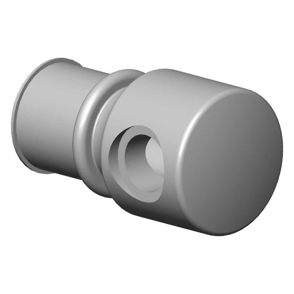 Dornbracht Griff, 23x41mm, Platin, 092082000-08... DORNBRACHT-092082000-08 4029011499296 (Abb. 2)