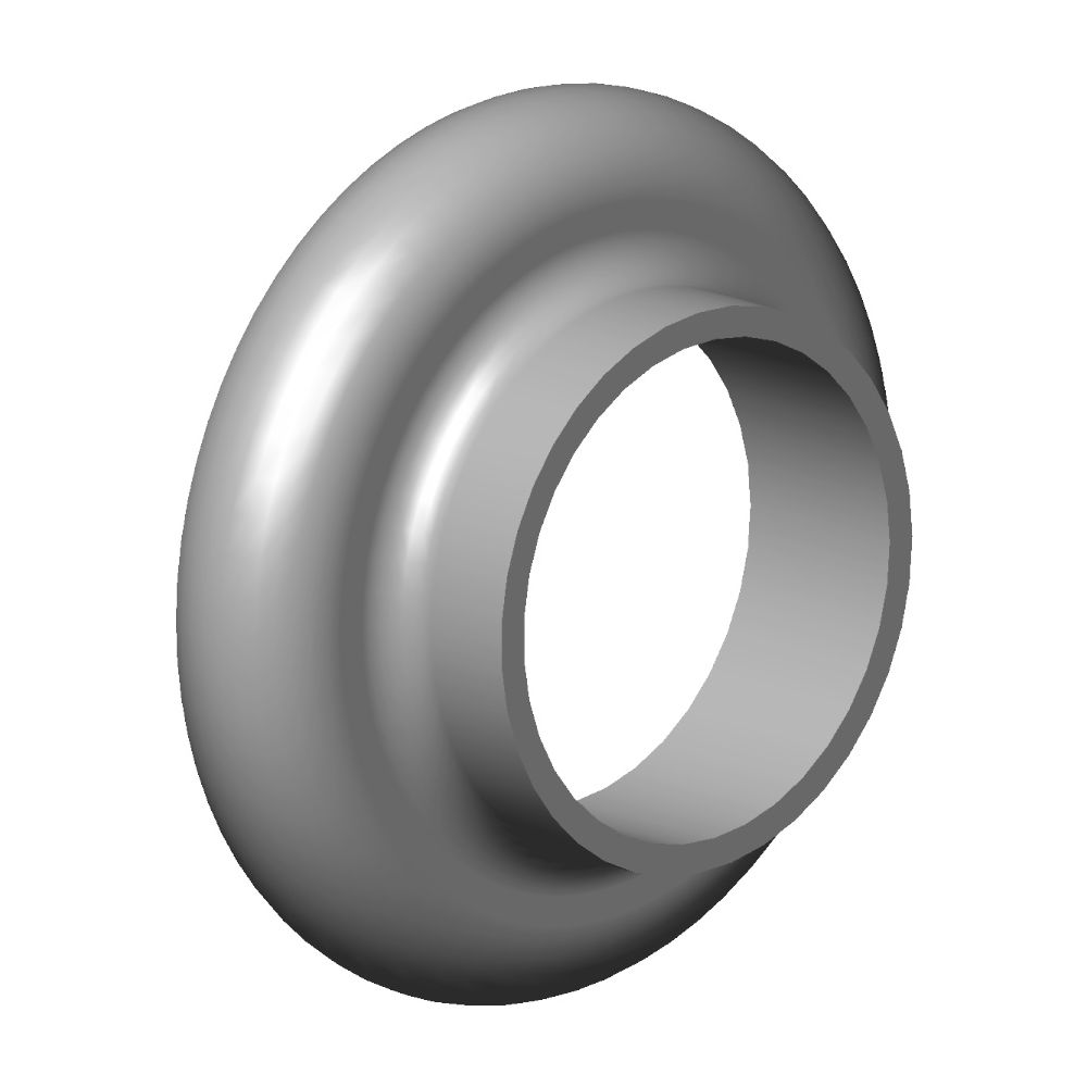 Dornbracht Griff, 19x6mm, Chrom, 092082001-00... DORNBRACHT-092082001-00 4029011355523 (Abb. 2)