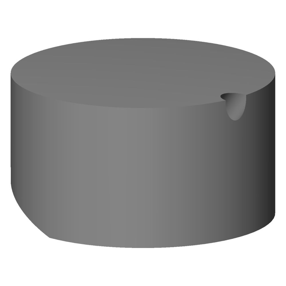 Dornbracht Griff Ersatzteile 092087041 50x29mm chrom... DORNBRACHT-092087041-00 4029011374487 (Abb. 2)