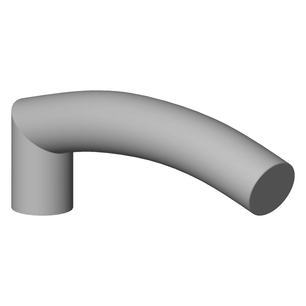 Dornbracht Griff, 95x37,5x16,5mm, Chrom, 092087046-00... DORNBRACHT-092087046-00 4029011374500 (Abb. 2)