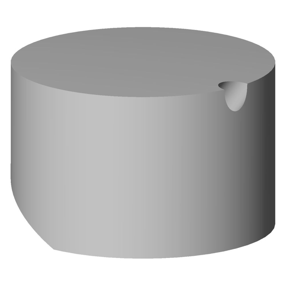 Dornbracht Griff Ersatzteile 092087047 45x29mm chrom... DORNBRACHT-092087047-00 4029011441417 (Abb. 2)