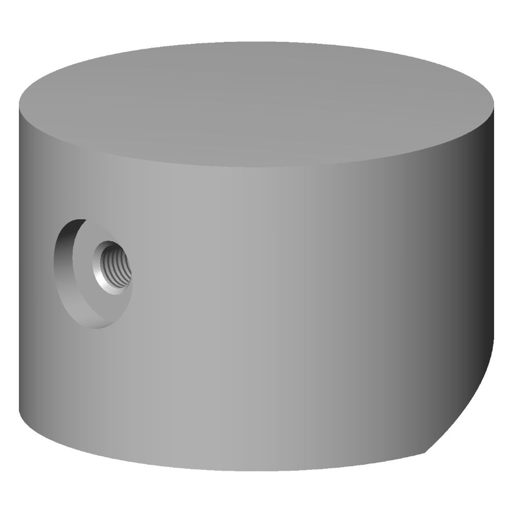 Dornbracht Hebelgriff, Chrom 43x29mm, 092088040-00... DORNBRACHT-092088040-00 4029011348723 (Abb. 2)