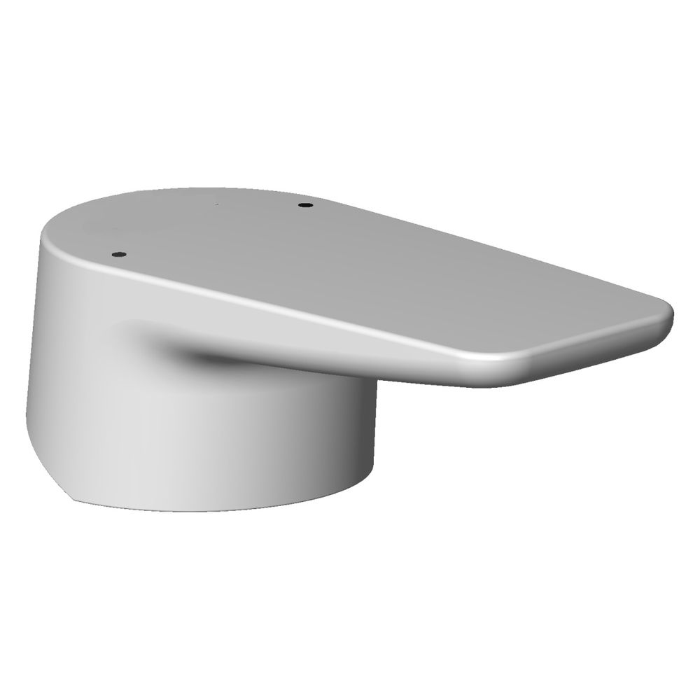 Dornbracht Griff, 48x35x100mm, Chrom, 092093005-00... DORNBRACHT-092093005-00 4029011572012 (Abb. 2)