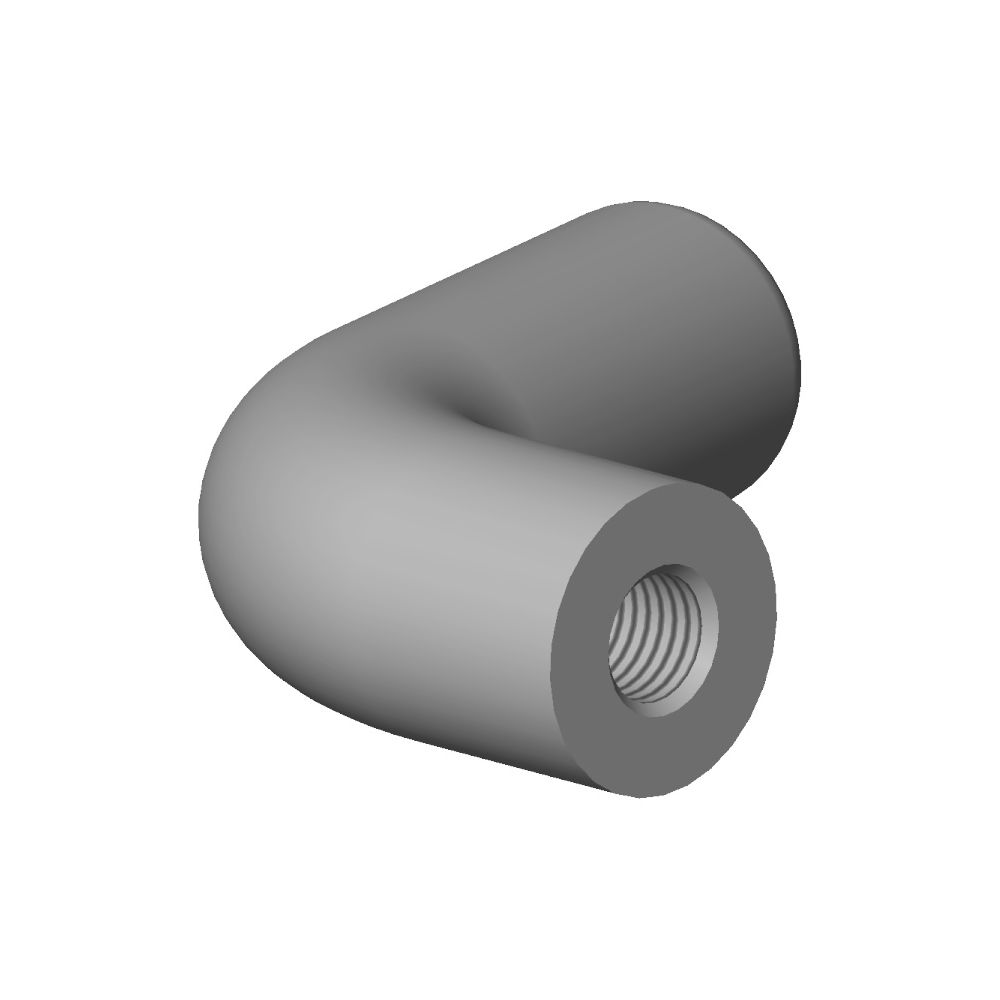 Dornbracht Zugknopf für Ablaufgarnitur, 25x8x23mm, Chrom, 092095001-00... DORNBRACHT-092095001-00 4029011557576 (Abb. 2)