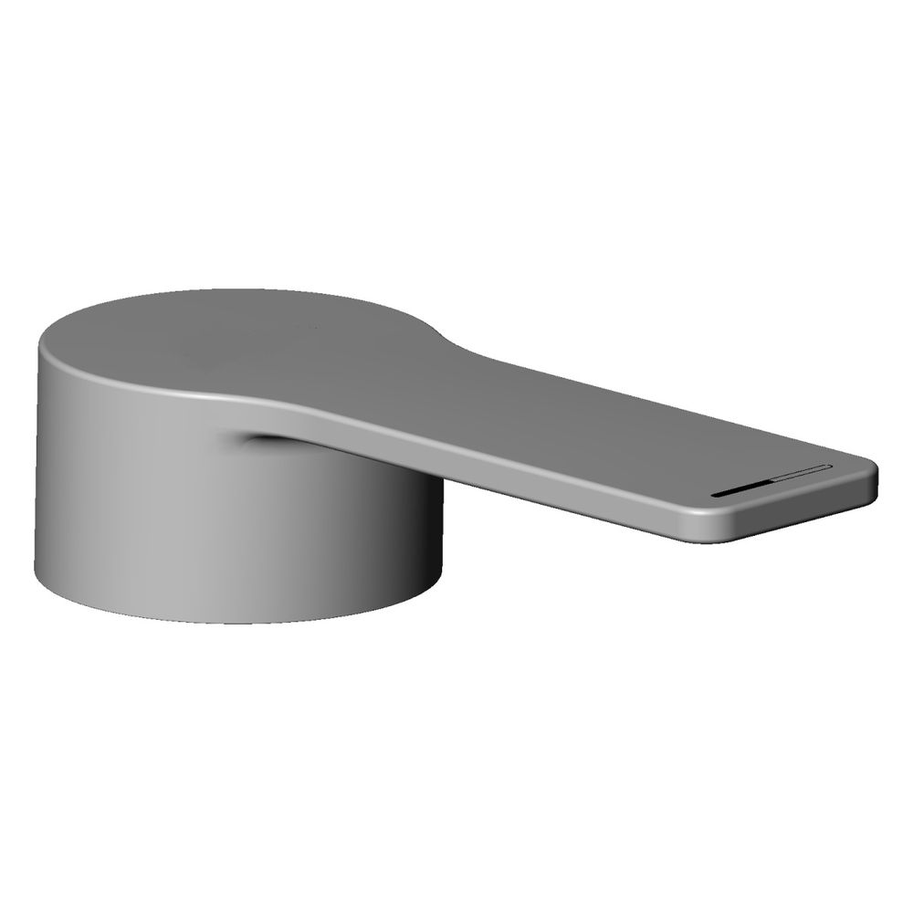 Dornbracht Hebelgriff für Waschtisch Stand, 100x55x50mm, Chrom, 092096012-00... DORNBRACHT-092096012-00 4029011653162 (Abb. 2)