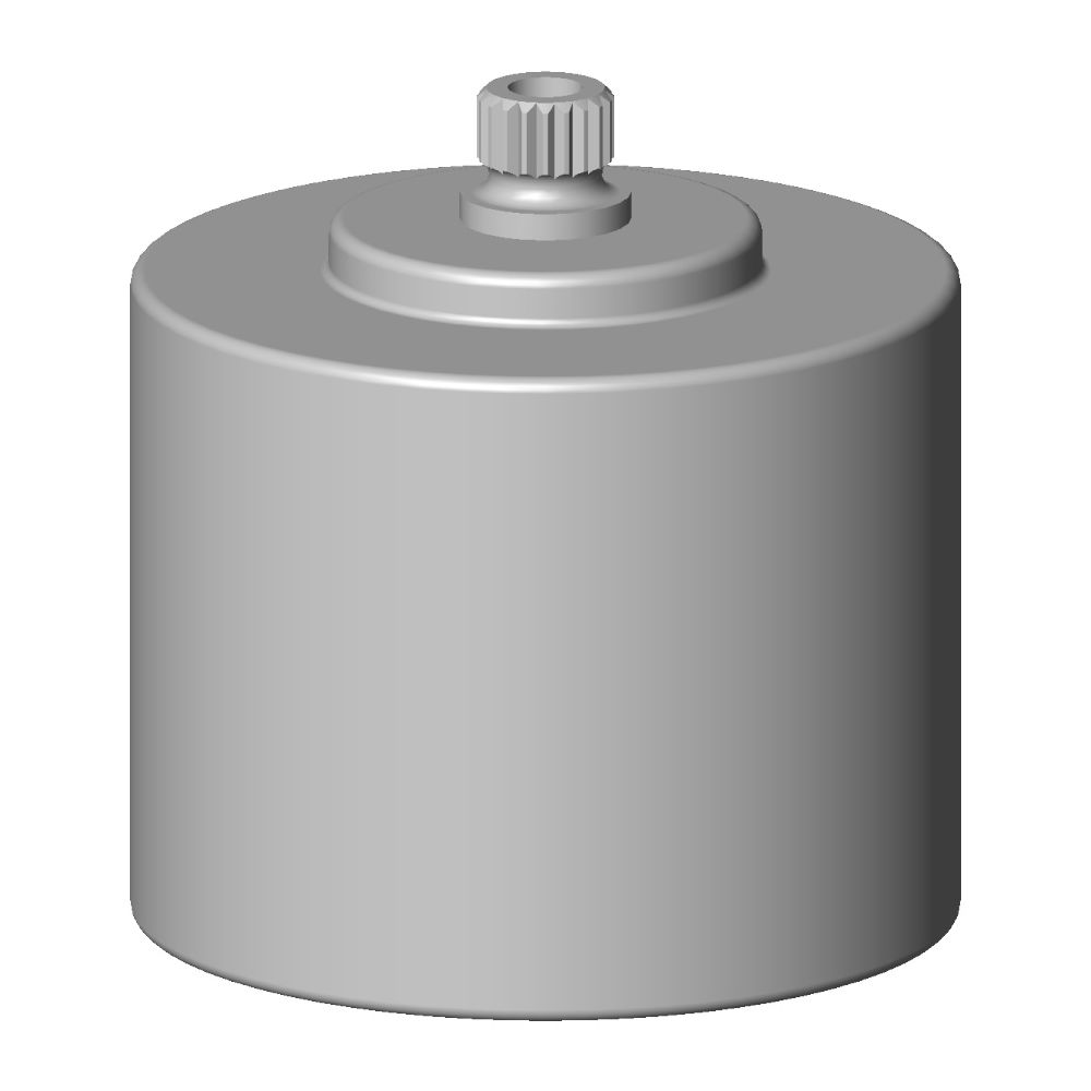 Dornbracht Griff, 46x47,5mm, Chrom, 092097022-00... DORNBRACHT-092097022-00 4029011549168 (Abb. 2)