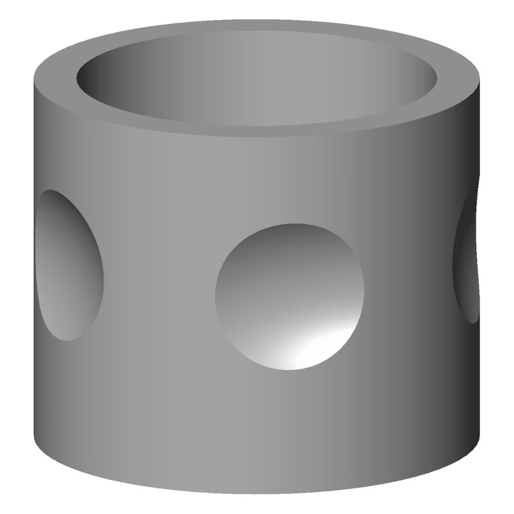 Dornbracht Griff, 47x39mm, Chrom, 092099003-00... DORNBRACHT-092099003-00 4029011361791 (Abb. 2)