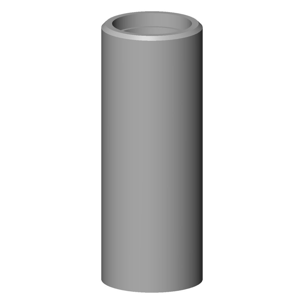Dornbracht Haube, 26x68mm, Chrom, 092102011-00... DORNBRACHT-092102011-00 4029011361821 (Abb. 2)