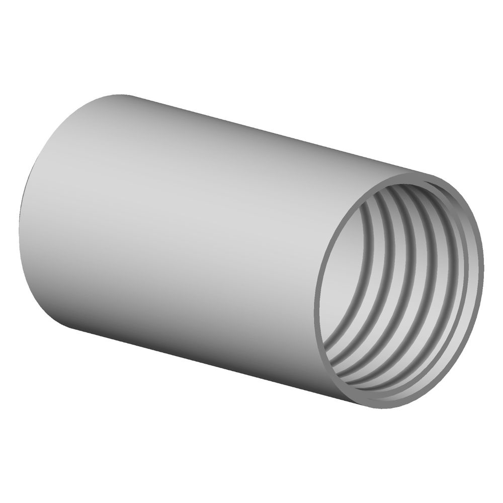 Dornbracht Haube, 26x47mm, Platin gebürstet, 092102020-06... DORNBRACHT-092102020-06 4029011575471 (Abb. 2)