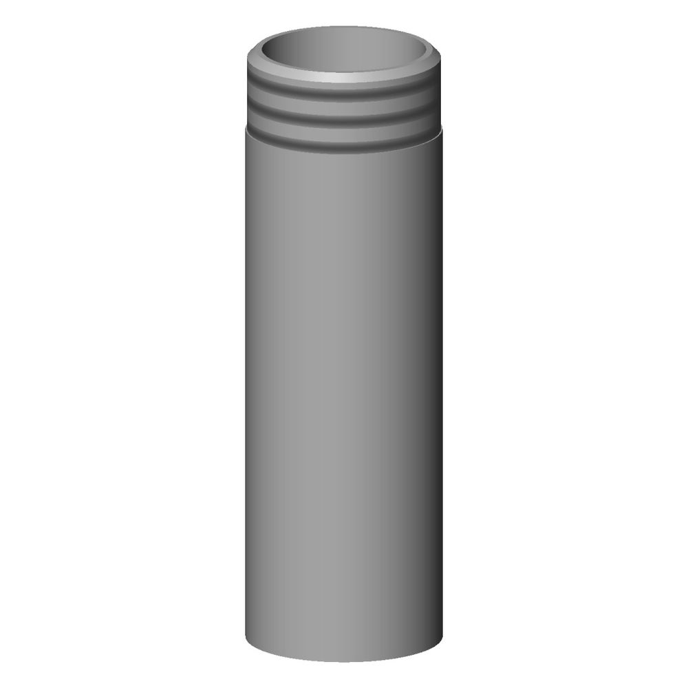 Dornbracht Haube, 12x37mm, Chrom, 092102032-00... DORNBRACHT-092102032-00 4029011556371 (Abb. 2)