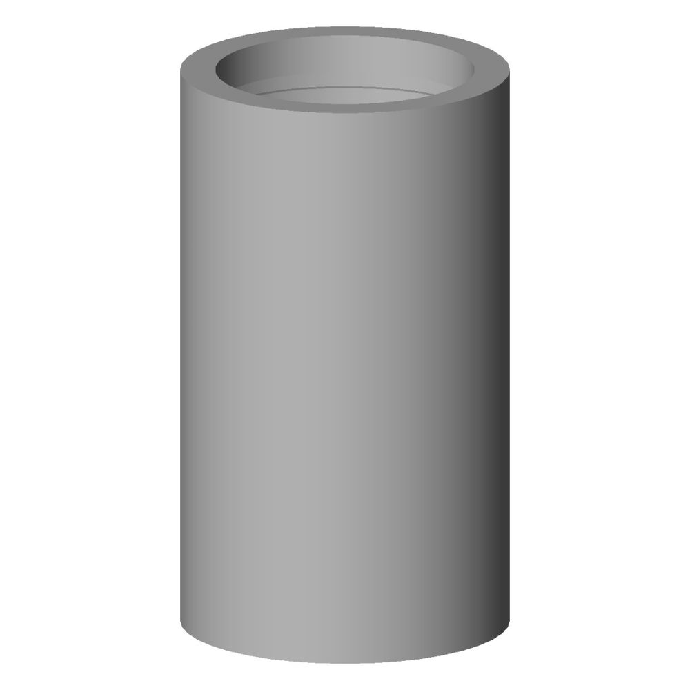 Dornbracht Haube, 26x45mm, Chrom, 092102072-00... DORNBRACHT-092102072-00 4029011442179 (Abb. 2)