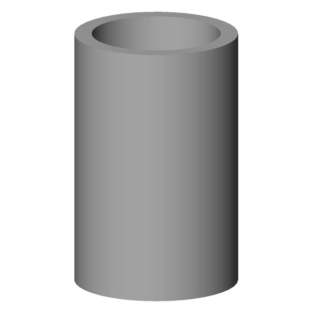 Dornbracht Haube, 26x40,5mm, Chrom, 092102075-00... DORNBRACHT-092102075-00 4029011420337 (Abb. 2)