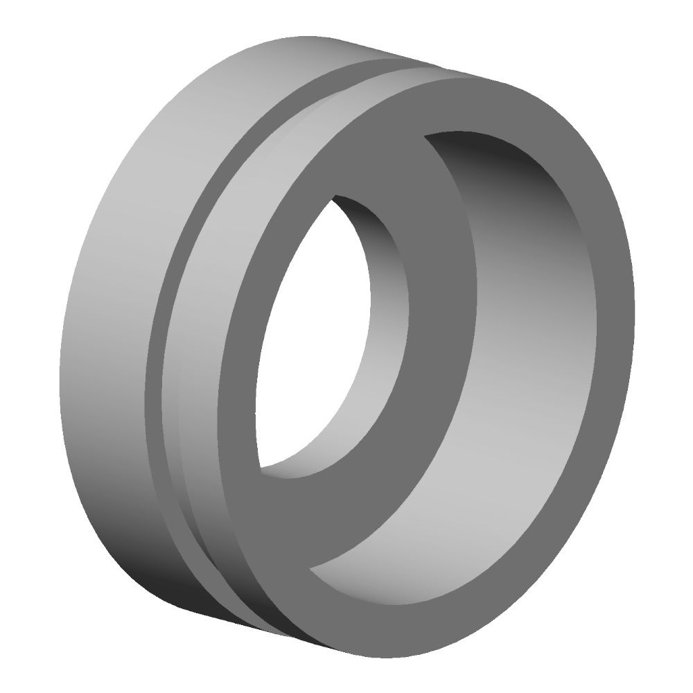 Dornbracht Haube, 24,5x9,5mm, Chrom, 092102089-00... DORNBRACHT-092102089-00 4029011361050 (Abb. 2)