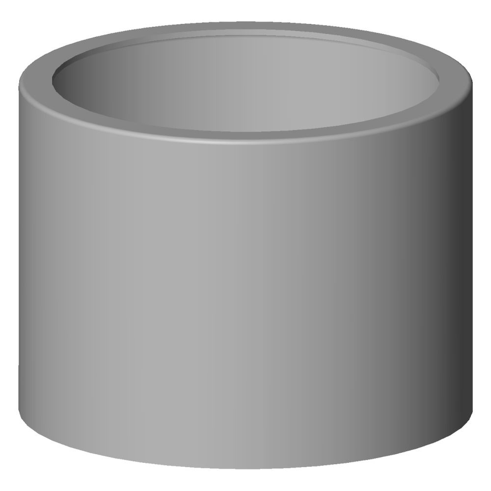 Dornbracht Haube für Thermostatkartusche, 46x34,5mm, Chrom, 092102113-00... DORNBRACHT-092102113-00 4029011556326 (Abb. 2)