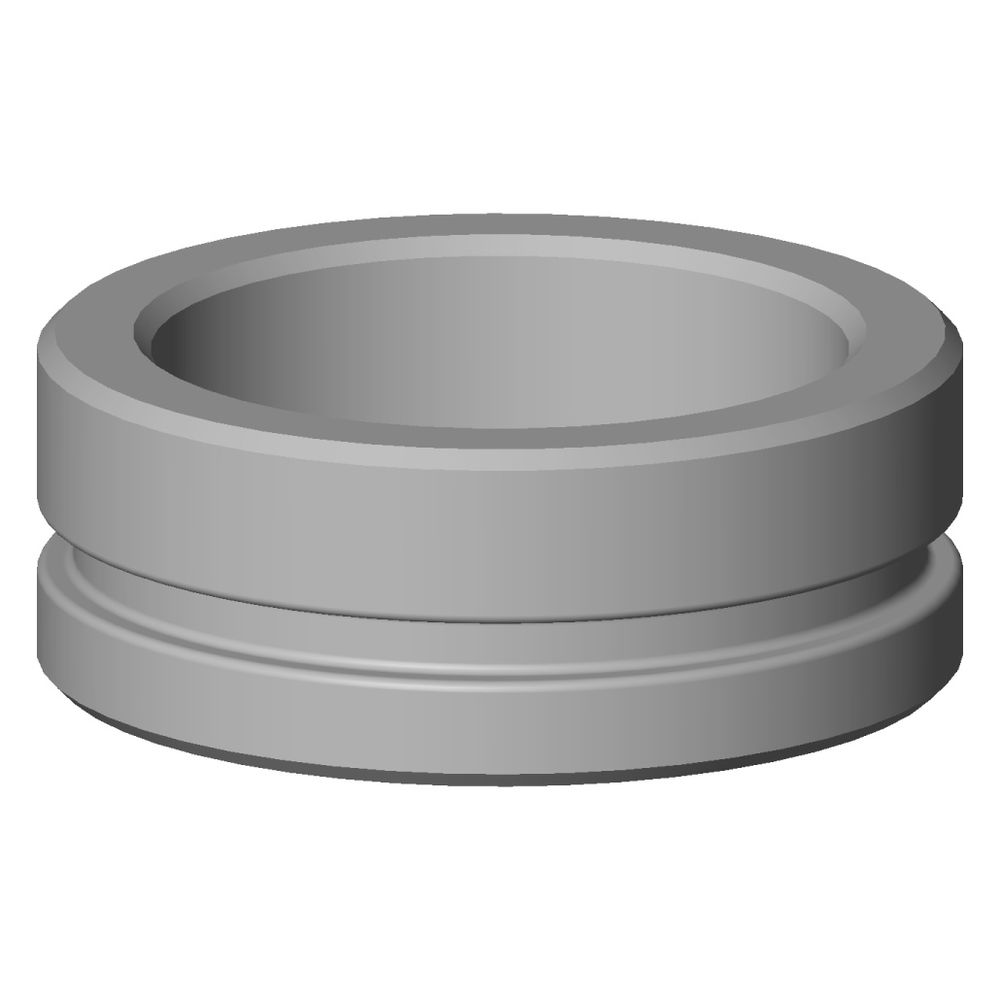 Dornbracht Haube Ersatzteile 092102120 26,5x10mm chrom... DORNBRACHT-092102120-00 4029011494949 (Abb. 2)