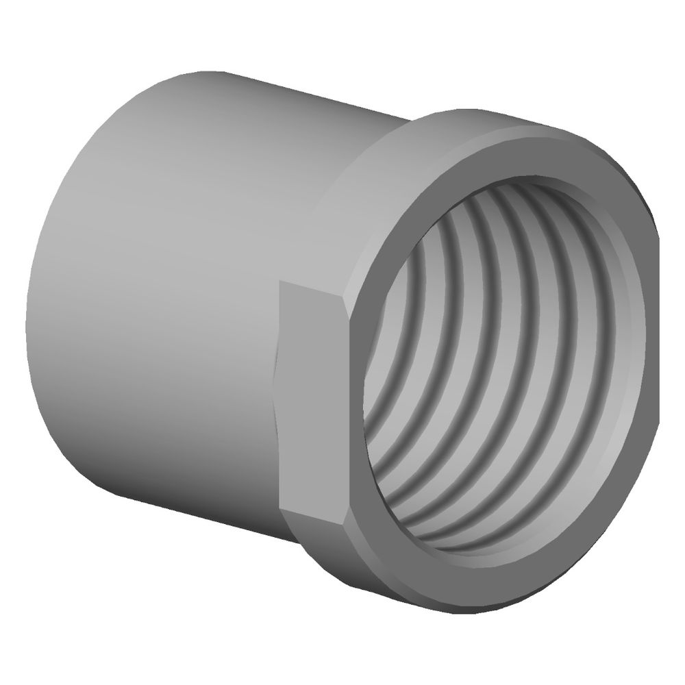 Dornbracht Spannhülse, 50x46mm, 09210212890... DORNBRACHT-09210212890 4029011478284 (Abb. 2)