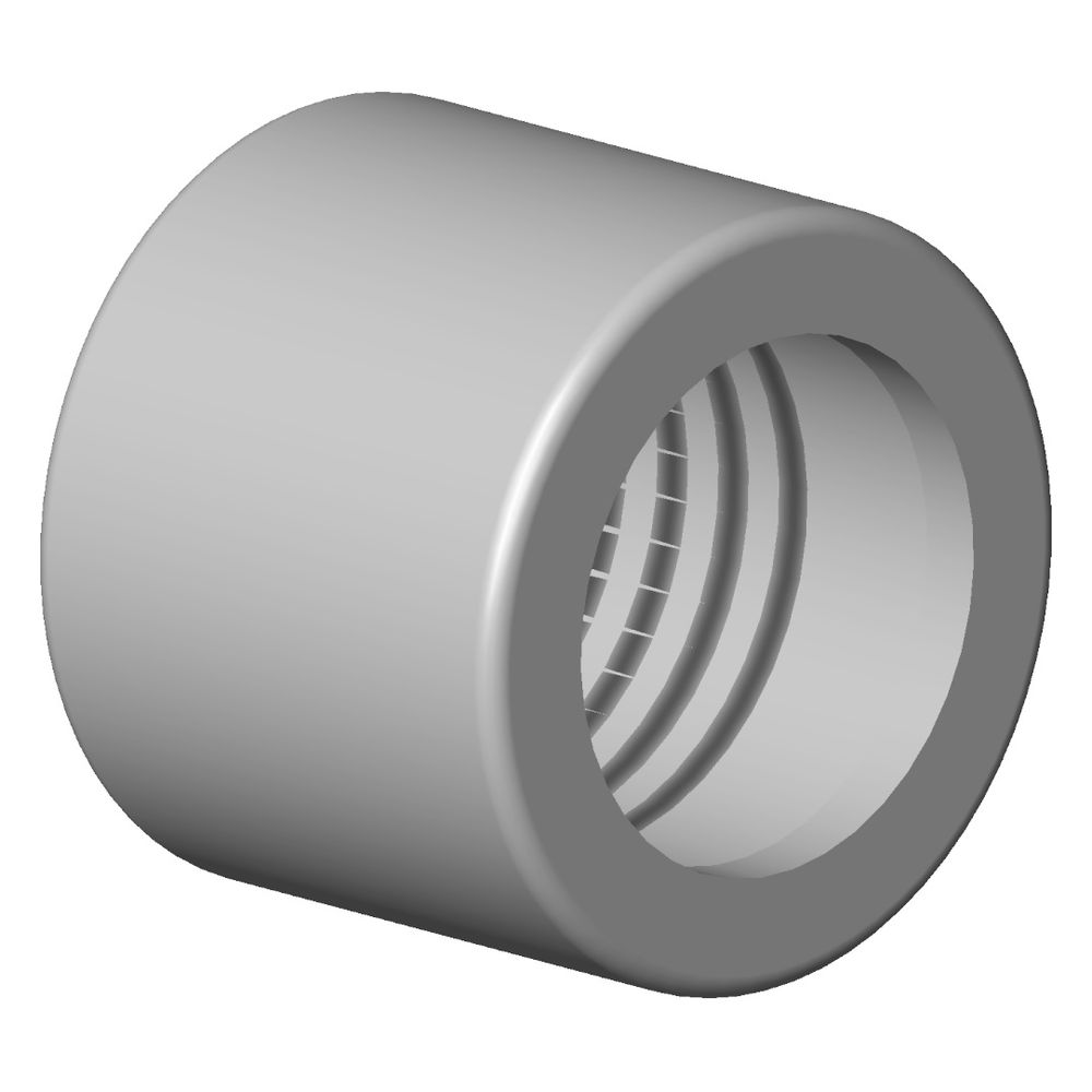 Dornbracht Haube, 24,7x20mm, Platin gebürstet, 092102143-06... DORNBRACHT-092102143-06 4029011576102 (Abb. 2)