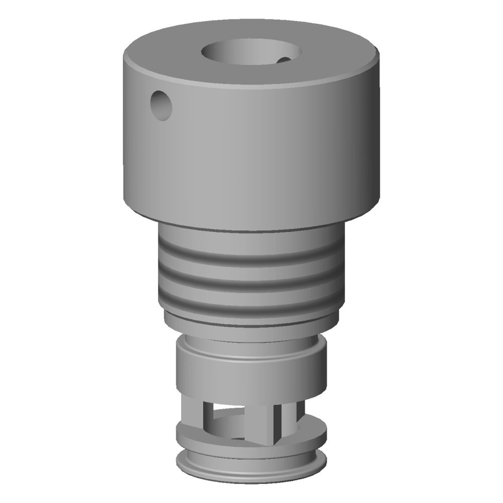 Dornbracht Griff Ersatzteile 092134083 33x55mm chrom... DORNBRACHT-092134083-00 4029011591808 (Abb. 2)