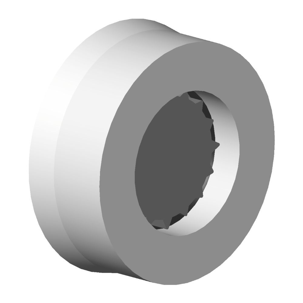 Dornbracht Durchflussbegrenzer, 7,6l/min, Lila, 09230108190... DORNBRACHT-09230108190 4029011653414 (Abb. 2)