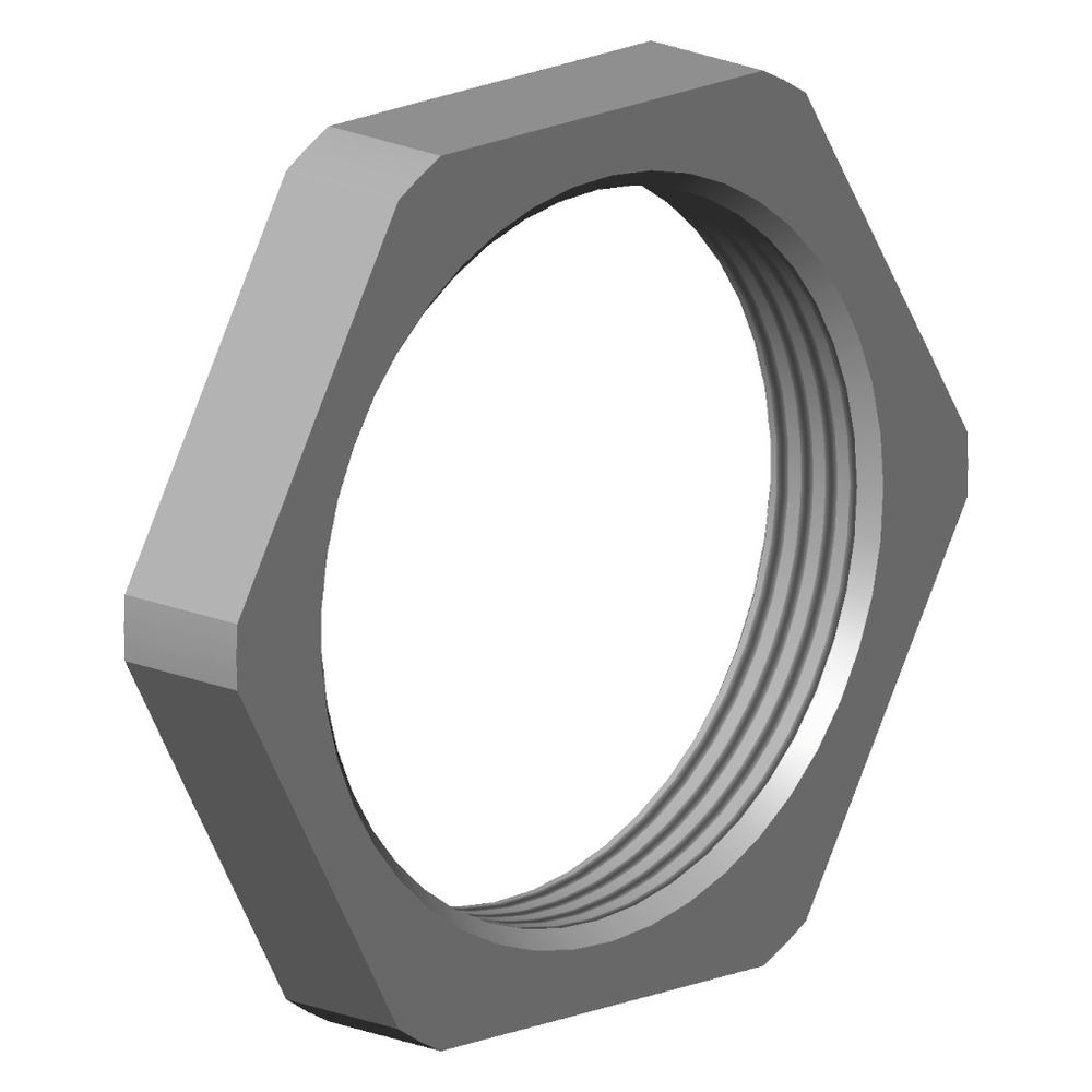 Dornbracht Befestigungsmutter, M30x1,5, 09231003290... DORNBRACHT-09231003290 4029011123344 (Abb. 2)