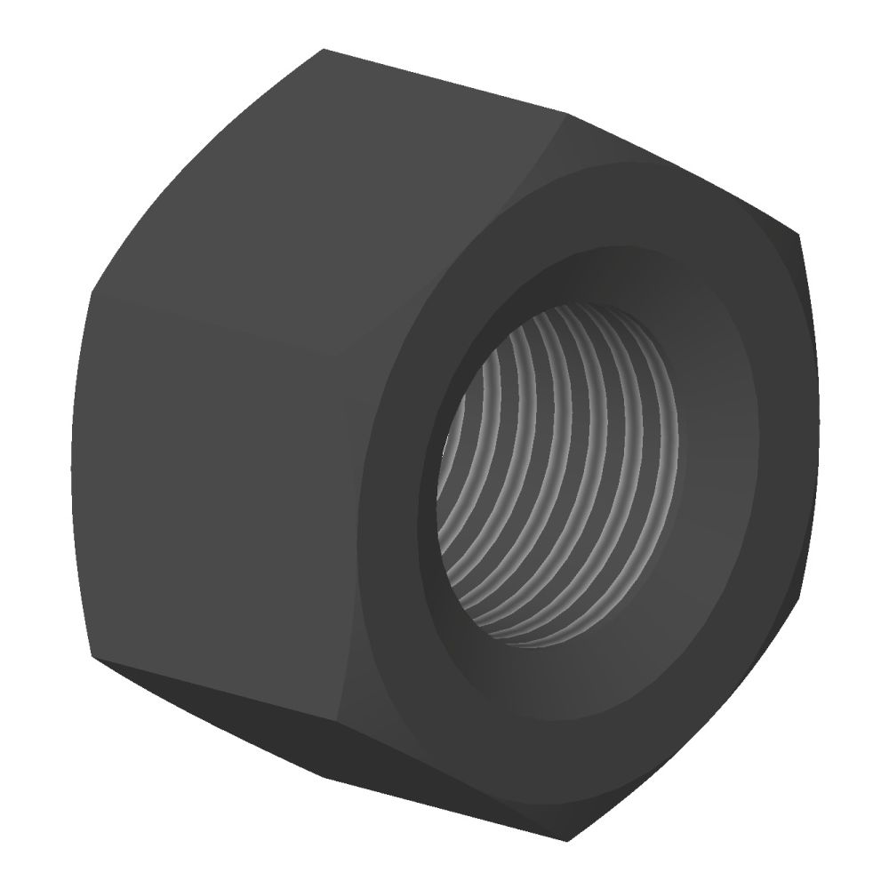 Dornbracht Befestigungsmutter, M5, 09231003790... DORNBRACHT-09231003790 4029011347948 (Abb. 2)