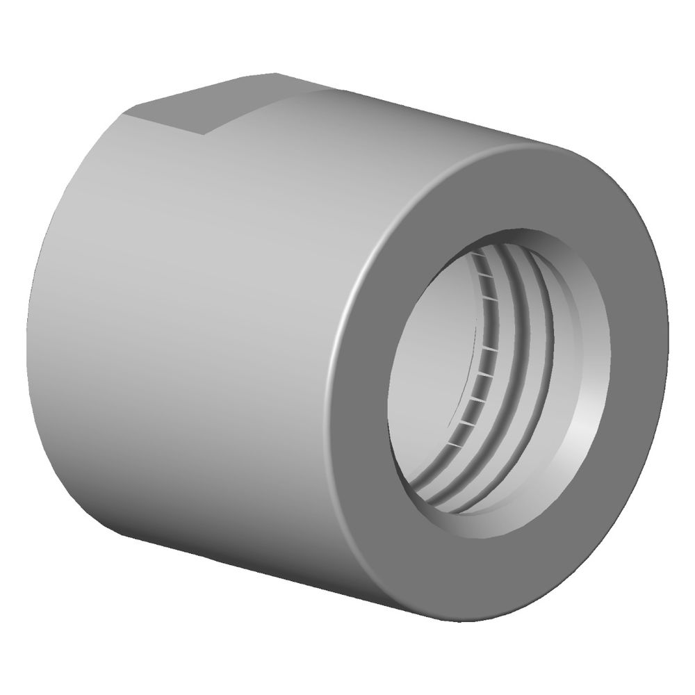 Dornbracht Befestigung, 38x34mm, Champagne, 092310064-47... DORNBRACHT-092310064-47 4029011602405 (Abb. 2)