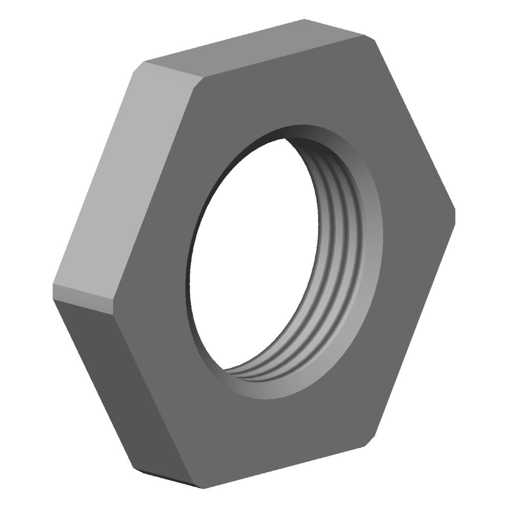 Dornbracht Befestigung Mutter Ersatzteile 092310098 17x3mm... DORNBRACHT-09231009890 4029011665950 (Abb. 2)